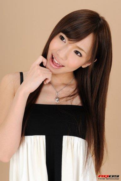 [RQ-STAR美女] NO.0211 Asami Nakata 中田あさみ Private Dress