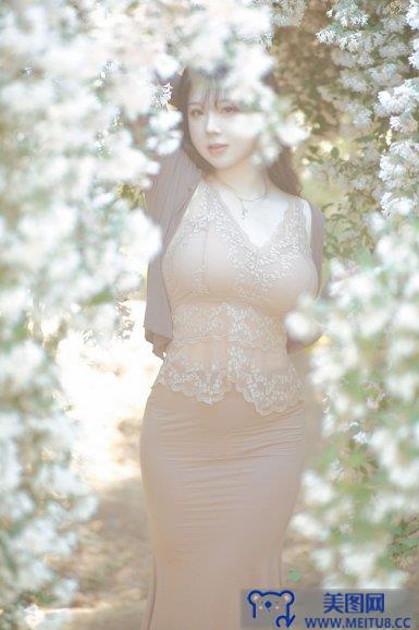 [皮皮奶可可爱了啦] NO.059 猥实人妻