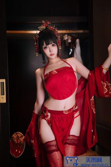 [日奈娇] NO.222 洞房花烛