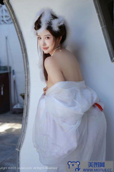 [秀人XIUREN] 2025.10.09 NO.10843 金允希Yuki