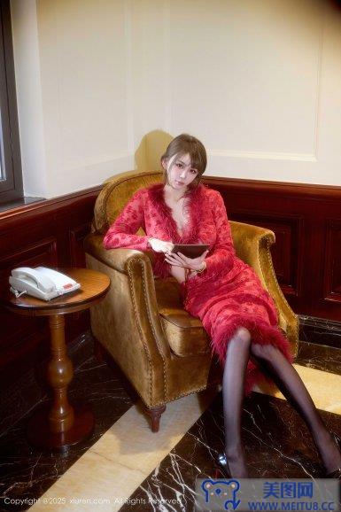 [秀人XIUREN] 2025.10.10 NO.10848 Zoe柚柚