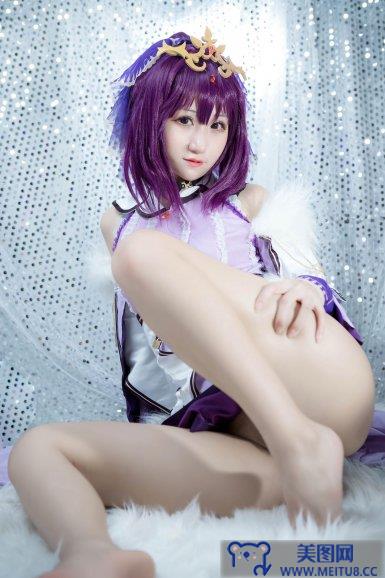 [Kuuko W] NO.207 Scathach Caster