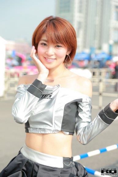 [RQ-STAR美女] 2017.11.10 D1 GRAND PRIX in TOKOY 2015 D1GP お台場Vol.5