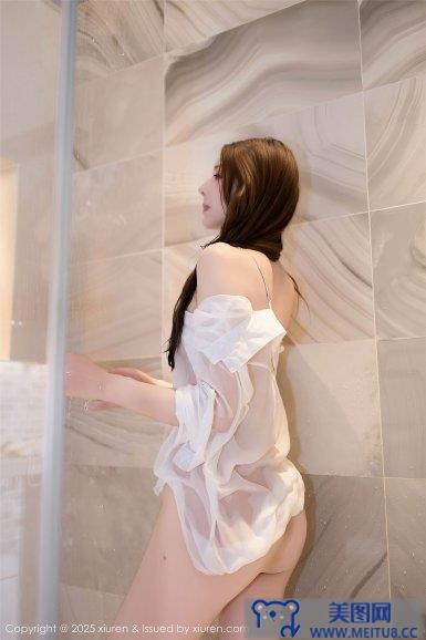 [秀人XIUREN] 2025.07.03 NO.10502 悦兮