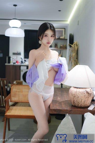 [秀人XIUREN] 2025.06.06 NO.10376 袁圆