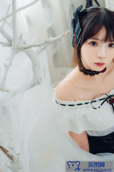 [疯猫ss] NO.035 小裙子