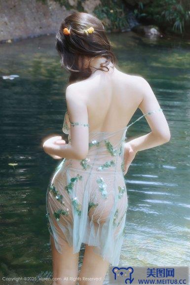 [秀人XIUREN] 2025.09.11 NO.10756 尹甜甜sunny