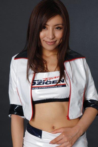 [BWH日本美女] 2008.08.15 HRQ0077 Yuka Hayasaka 早坂ゆか 2008 5ZIGEN