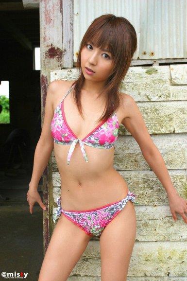 [@misty套图] No.192 - Mayu Kurihara 栗原まゆ