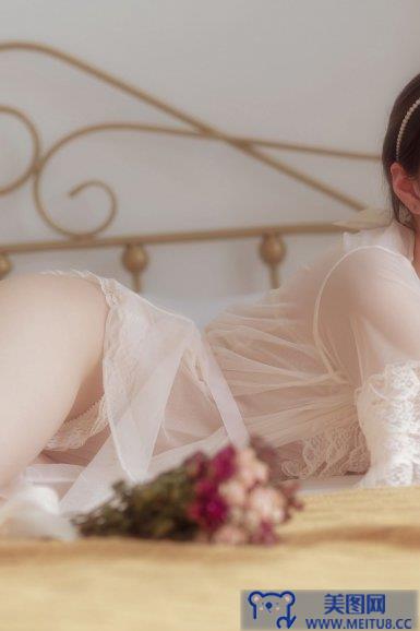 [Natsuko夏夏子] NO.052 雏菊