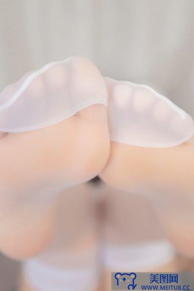 [神楽坂真冬] NO.207 足尖女仆