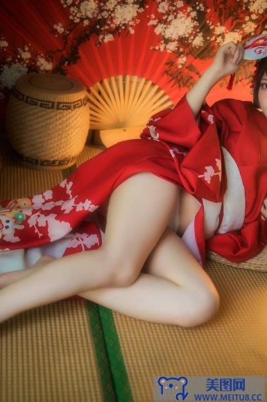 [是三不是世w] NO.012 和服