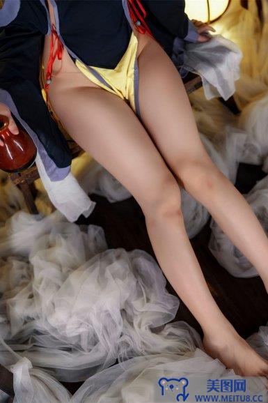 [是三不是世w] NO.028 小僵尸