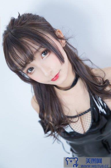 [神楽坂真冬] NO.051 电子相册-系带胶衣《デンジャラスフラワーｆ》