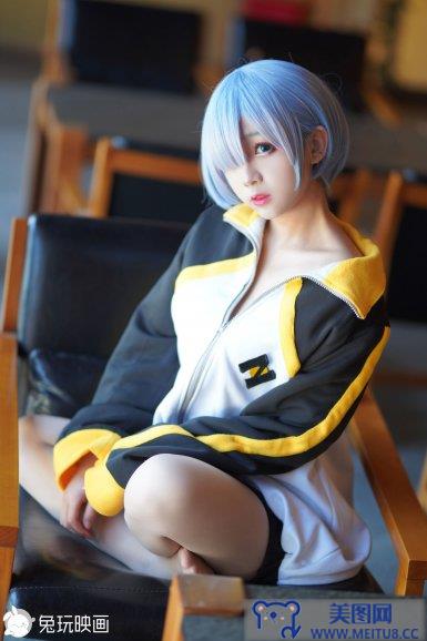 [日奈娇] NO.002 蕾姆