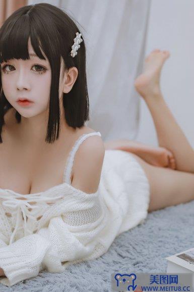 [日奈娇] NO.019 毛衣私房