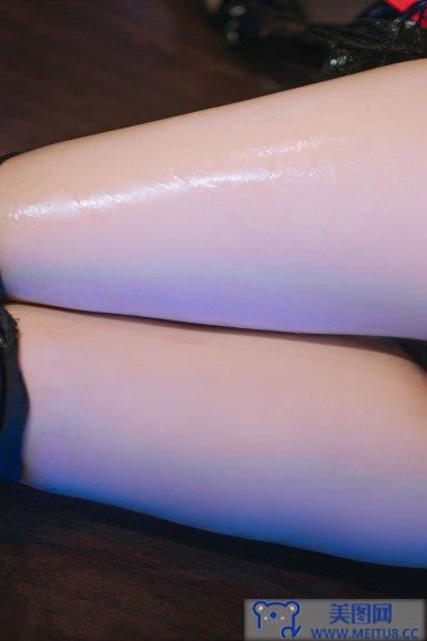 [日奈娇] NO.030 束缚魅魔