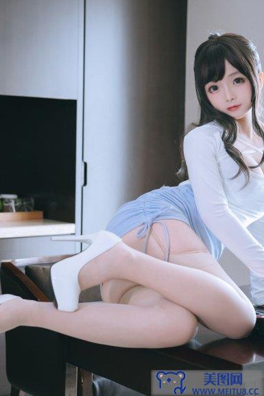 [日奈娇] NO.050 私人秘书