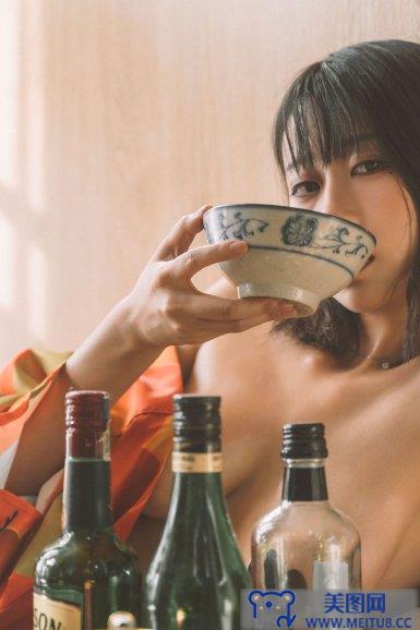 [奈汐酱nice] NO.019 消愁