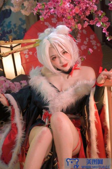 [刺青Poi] NO.008-海因里希新春