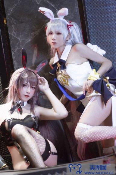 [刺青Poi] NO.009  阿布鲁奇公爵 荷官