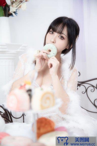 [洛璃 LoLiSAMA] NO.030 蛋糕