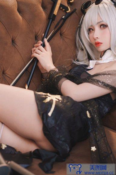 [rioko凉凉子] NO.070 食铁兽音乐会