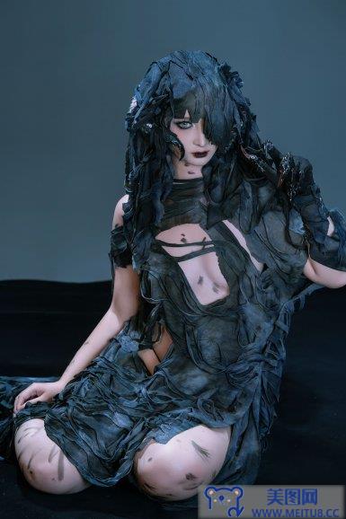 [云溪溪] NO.108 龙娘图鉴02