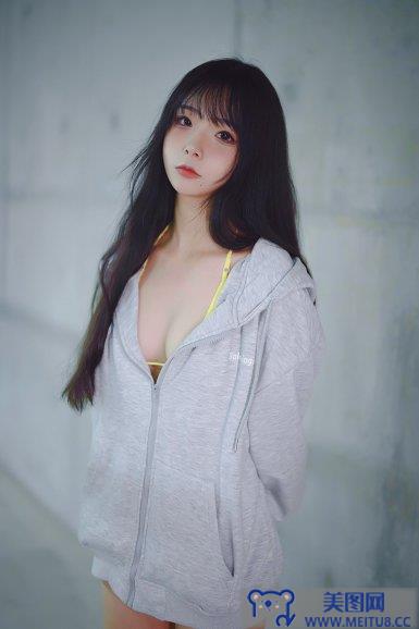 [yuuhui玉汇] NO.078 车内嫩黄 Yellow Bird in My Car