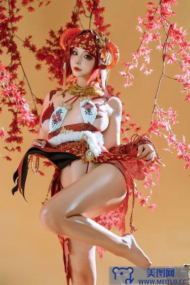 [yuuhui玉汇] NO.100 伊拉尔·闪