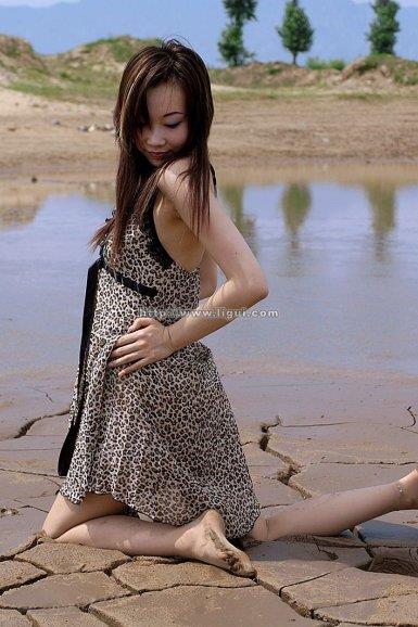 [Ligui丽柜美腿]2005.09.24