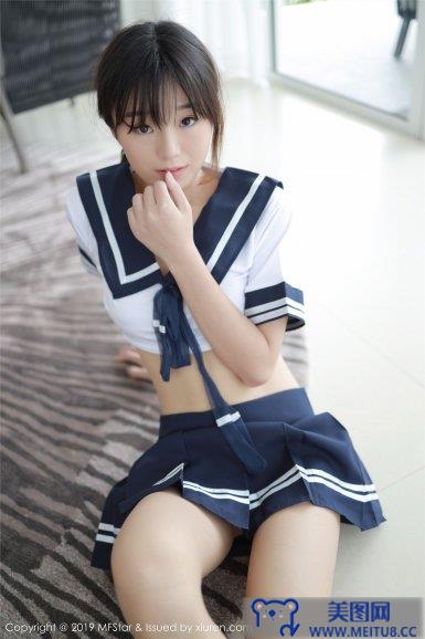 [模范学院美女] 2019.06.28 Vol.198 宝儿fox