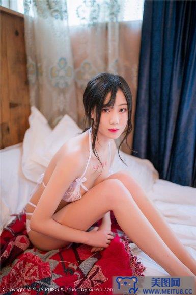 [MICAT套图] 2019.09.18 Vol.087 人间不值得lily