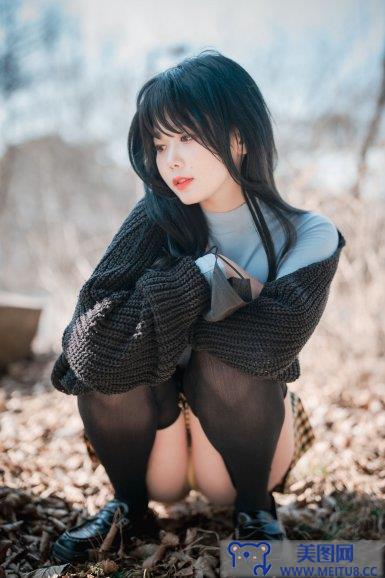 [DJAWA] Zia - Early Spring Walk in March