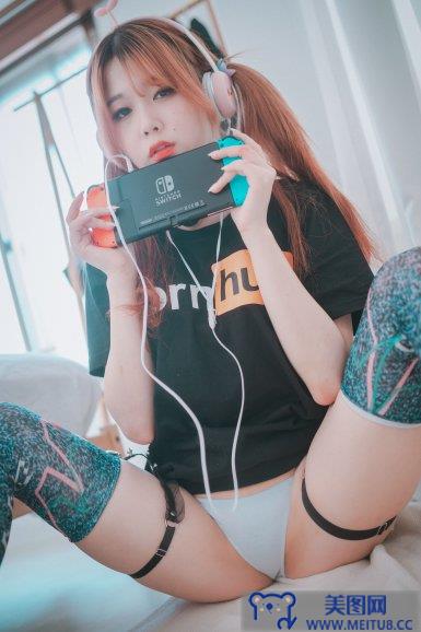 [DJAWA] Zia - Porn Hub Girl