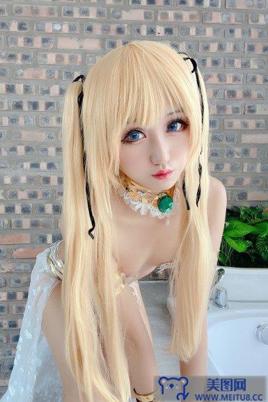[Kuuko W] NO.004 Marie Rose-Selfie
