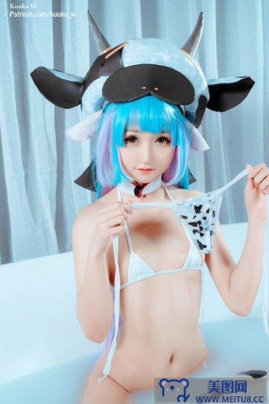 [Kuuko W] NO.073 Catura