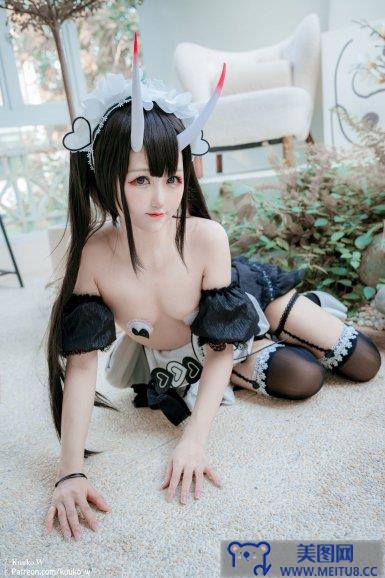 [Kuuko W] NO.131 Noshiro Azur Lane