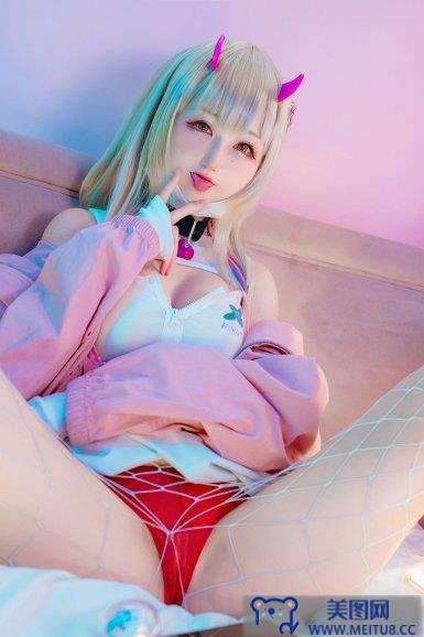 [Kuuko W] NO.140 Viper