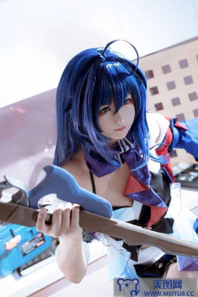 [Kuuko W] NO.158 Seele