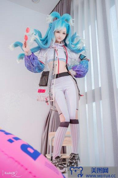 [Kuuko W] NO.163 Kobo Kanaeru