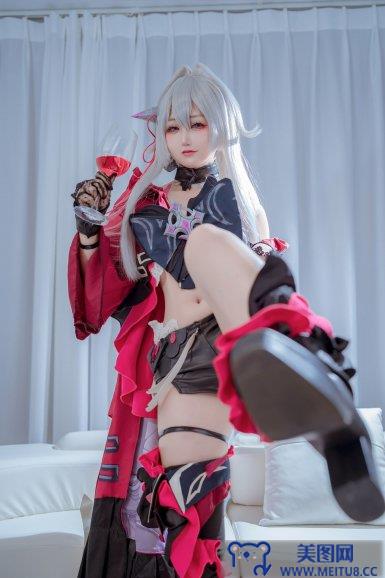 [Kuuko W] NO.194 Thelema Nutriscu