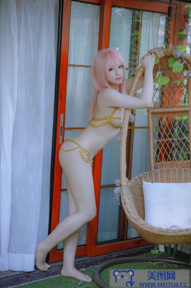 [Nyako喵子] NO.053 DOAほのか02