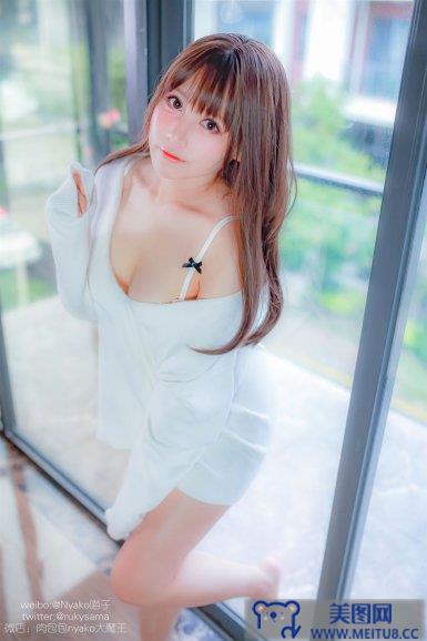 [Nyako喵子] NO.062 写真 Vol.2