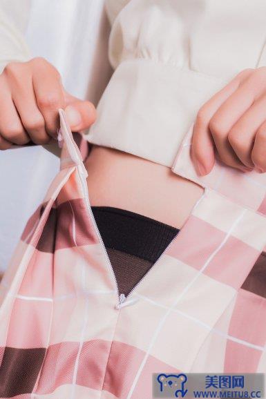 [Coser面饼仙儿] NO.005 黑丝穹妹