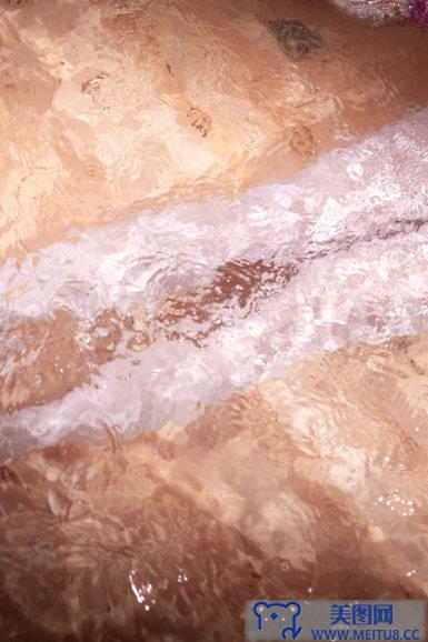 [Coser面饼仙儿] NO.029 出水芙蓉