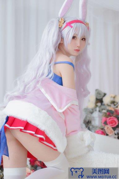 [Coser面饼仙儿] NO.046 拉菲