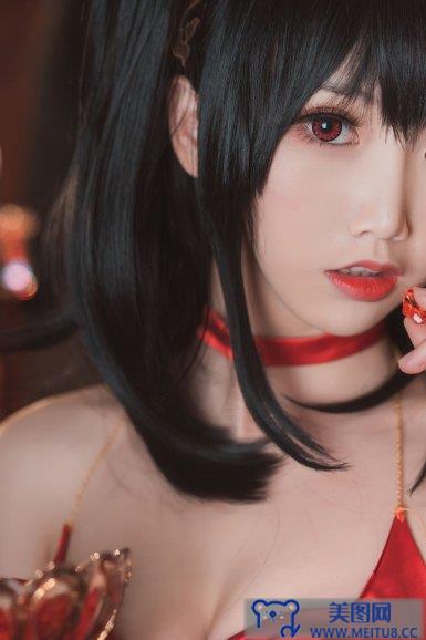 [Coser面饼仙儿] NO.049 大凤