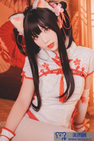 [Coser面饼仙儿] NO.059 夕暮