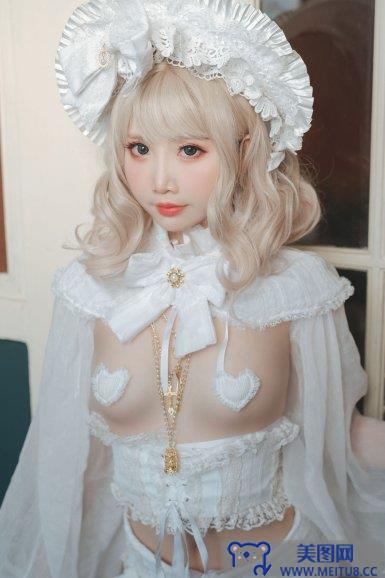 [Coser面饼仙儿] NO.109 法兰西YasahimeLO